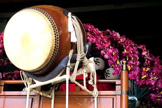 Taiko: How Japanese Drums Have Amplified Minority Voices