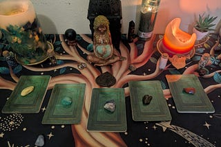 Full Moon in Sagittarius: Let’s go on an Adventure