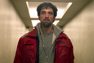 Good Time film review