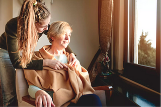 Dementia Caregiver Resources for At-Home Caregivers