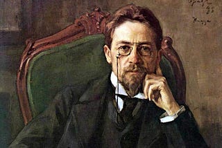To Succeed as a Novelist, you Don’t Need Chekhov’s Gun