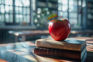 Books That Changed My Life and Why You Should Read Them
