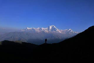 Khopra Ridge Trek: A Quiet Trail with Majestic Himalayan Views