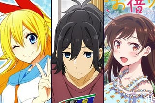 Top 13 Anime/Manga Similar To Horimiya