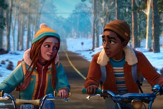 ‘Stranger Things: Tales from ‘85’ (Season 1) Review: Redundant or Nostalgic?