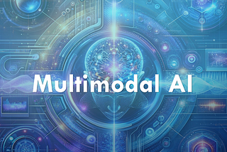 Multimodal AI: Bridging the gap between machines and human sensory experiences