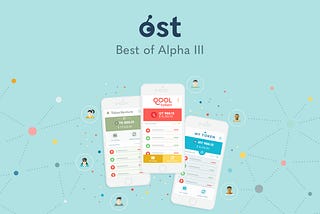 92 Projects Successfully Complete OST Alpha III: 8 Selected as “Best of Alpha III”
