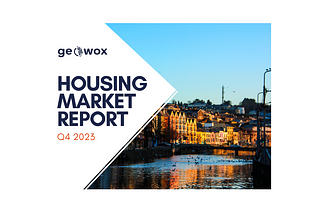 2023 Q4 Irish Property Market Insights: Prices Climb Amidst Evolving Market Dynamics