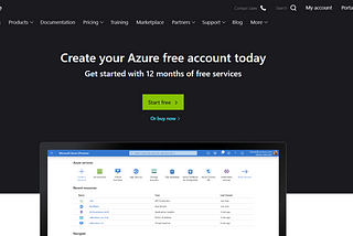 2 Ways for  getting Free Azure Account(+1 Secret way)