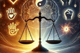 Karma: The Invisible Balance of Our Deeds