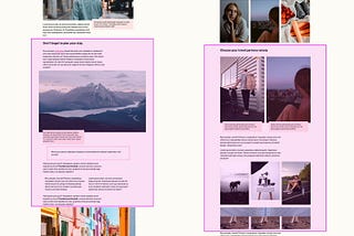Boost page rendering performance using the content-visibility web component