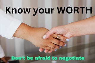 Art of Persuasive Negotiation