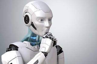 Why Robots Simply Cannot Take Over The World…