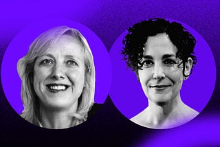 Who Criticizes the Tech Critics? A Meta Talk With Carole Cadwalladr and Yael Eisenstat