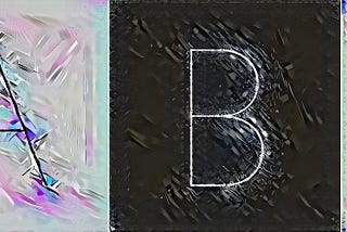 I trained an AI to imitate my own art style. This is what happened.