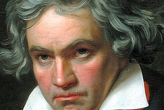 250 y contando: mis 5 favoritas de Beethoven