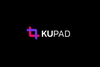 Kupad: Celebrating Successful Token Sale