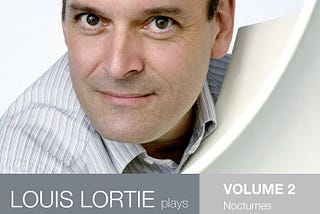 CD Review: Louis Lortie plays Chopin, Vol. 2