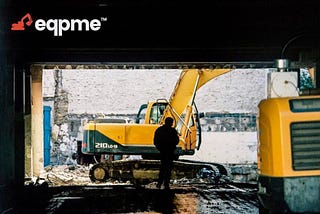 Create New Revenue by Renting Out Construction Equipment With Eqpme