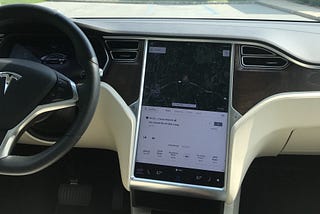 Six Upgrades for the Tesla Entertainment Experience