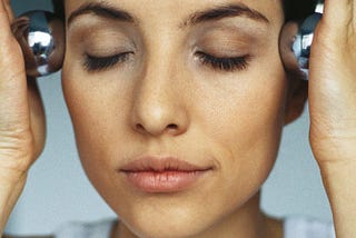 ASMR- Unusually helpful?
