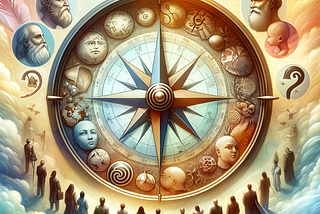 Ethics or Moral Philosophy: A Guiding Light in Our Choices and Actions