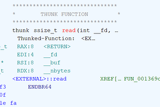 A Basic Guide to Discovering Attack Surface with Ghidra and GDB