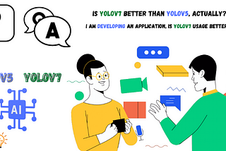 FAQs on YOLOv5 and YOLOv7 🙂