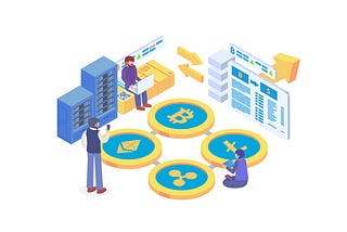 Understanding Cross-Chain and Multi-Chain Technology