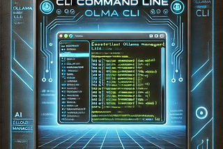 Ollama Command Line: Mastering LLM Management with Ease