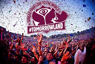 MTV firmó contrato de exclusividad de transmisión con Tomorrowland