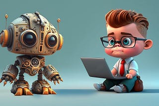 Making Sen$e of AI