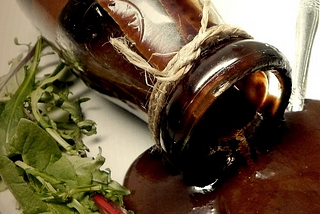 Hoisin Sauce Home Made — Sauces and Condiments