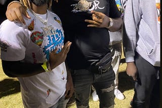 Cali Hip Hop Fest brings out Artists from across the Country like Tee Grizzley , Lil Got It, Yung…