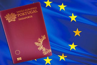 Get your portuguese citizenship through an golden visa investment in Portugal.