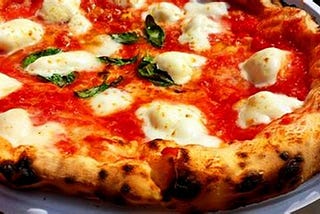 How to make perfect pizza at home without any professional equipment