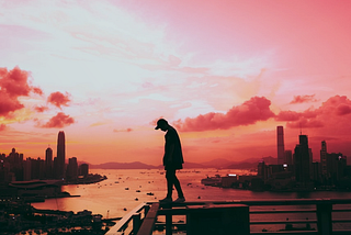 Whisperer of Love — Poem