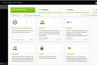 https://ngc.nvidia.com