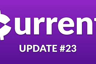 Current Media Community Update #23 — Innovation Awards, Listing Updates, Growth, & Upcoming…
