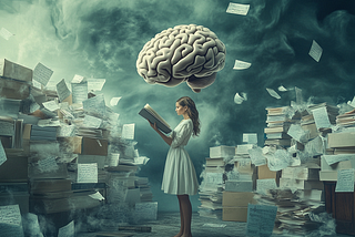 Query-First: The Experiment That’s Changing How I Use My Second Brain