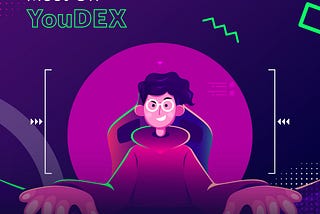 🕹 The #Gamers meet on #YouDEX!