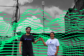 Affordable Global Wi-Fi Access with Wayru Network