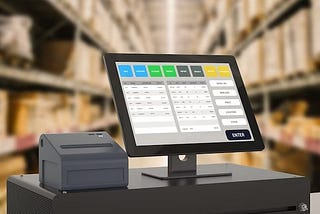 How to Use a POS System to Improve Your Business