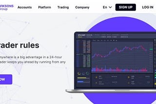 Wiksons Group Review: Reliable Trading Platform in 2024 [wiksonsg.com]