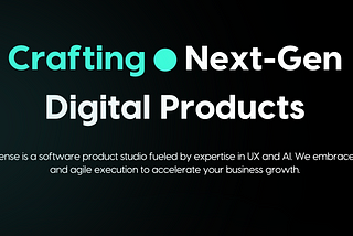 Digital Product Studio VS Software Development Company