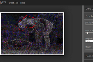 5 Tools to Detect Digitally Altered Images