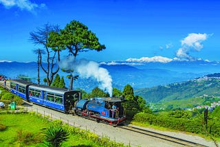 A Perfect Darjeeling Gangtok Package Tour for Summer 2024