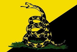 Libertarianismo e barbárie.