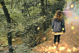 Dark academia books need more middle-aged protagonists