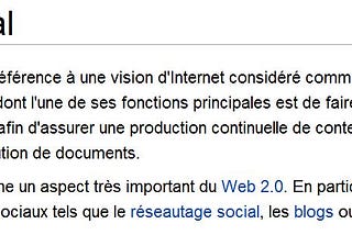 De la nécessité de former à l’utilisation des médias sociaux (à Madagascar)